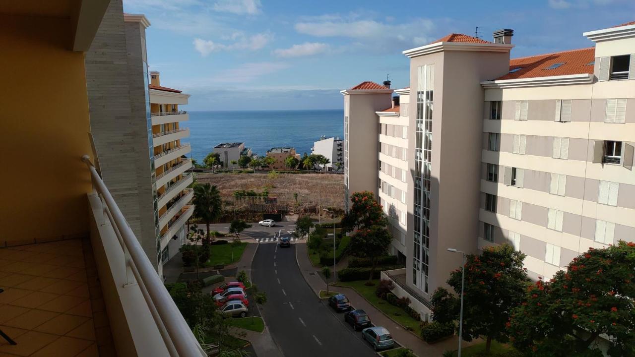 Park Ajuda Leilighet Funchal (Madeira)