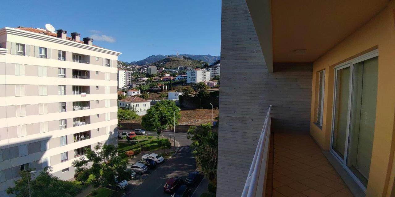 Park Ajuda Leilighet *
