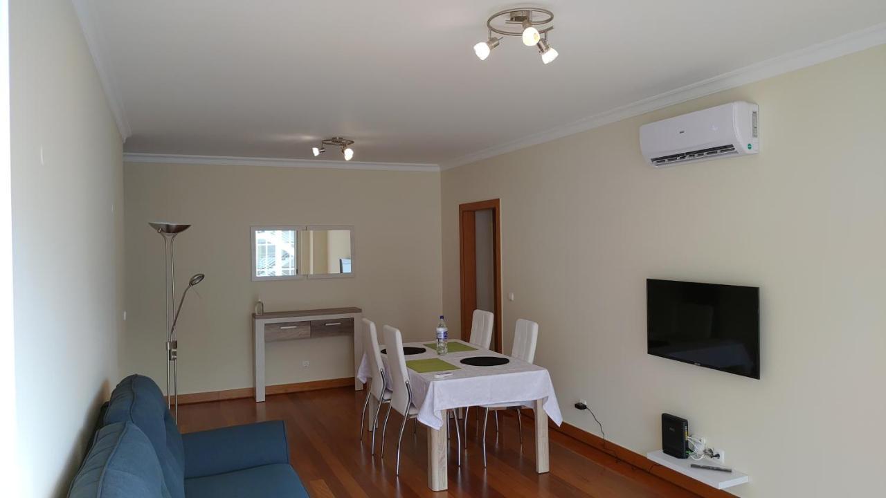 Leilighet Park Ajuda *