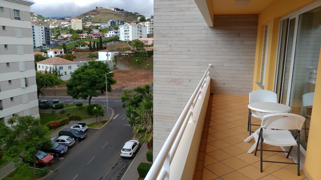Leilighet Park Ajuda *