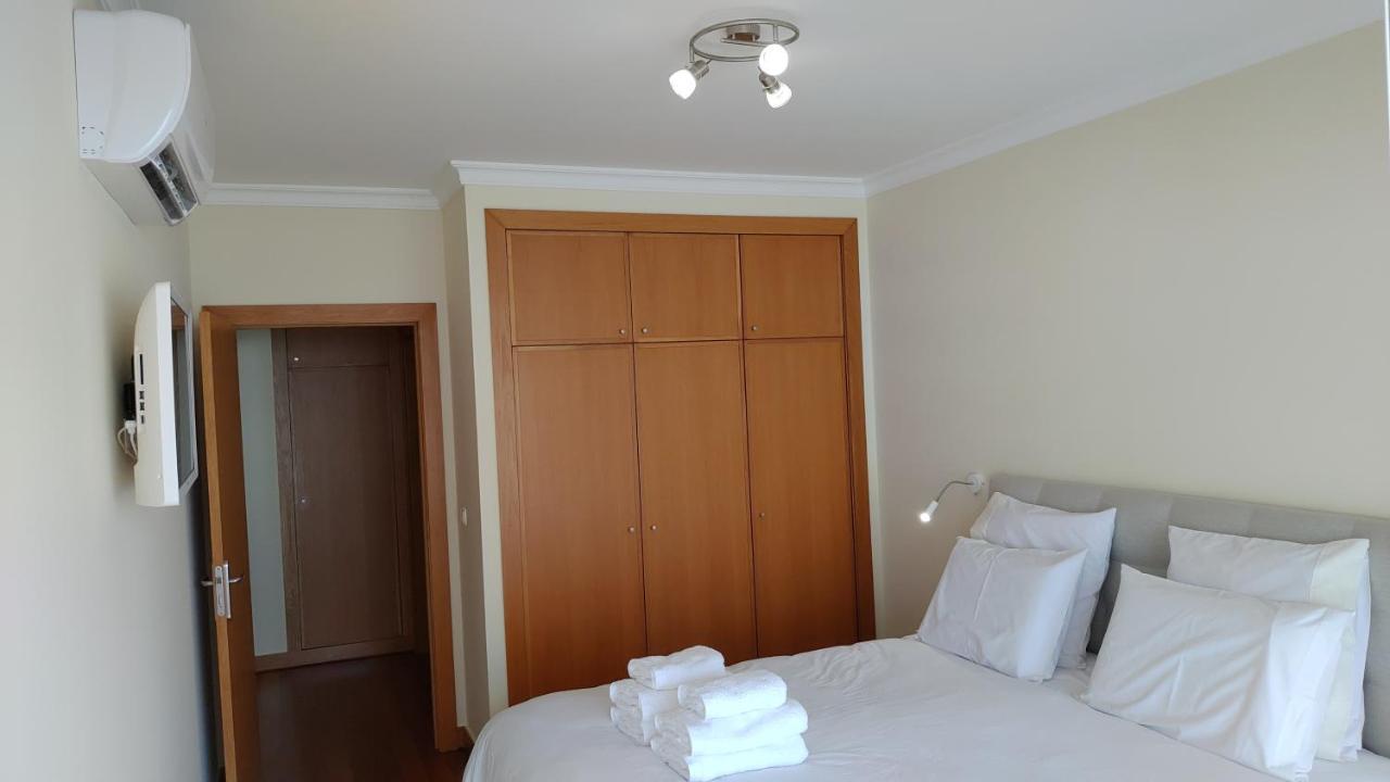 Leilighet Park Ajuda