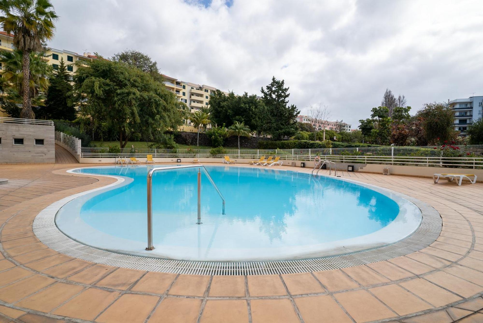 Park Ajuda Leilighet Funchal (Madeira)